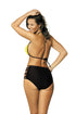 Maillot de bain deux pièces model 112250 Marko
